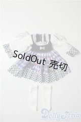 幼SD/OF:衣装セット U-25-06-10-081-NY-ZU