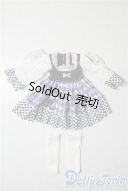 画像1: 幼SD/OF:衣装セット U-25-06-10-081-NY-ZU