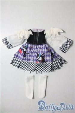画像2: 幼SD/OF:衣装セット U-25-06-10-081-NY-ZU