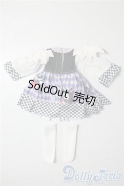 画像2: 幼SD/OF:衣装セット U-25-06-10-081-NY-ZU