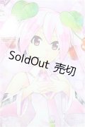 DD/桜ミク/BJD　球体関節人形 A-25-05-21-200-NY-ZA