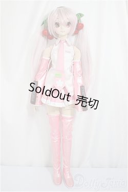 画像6: DD/桜ミク/BJD　球体関節人形 A-25-05-21-200-NY-ZA