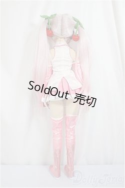 画像7: DD/桜ミク/BJD　球体関節人形 A-25-05-21-200-NY-ZA
