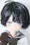 画像1: にっくにゃっく様カスタム/ ピュアニーモ 1/6カスタムヘッド 白肌/ A-25-05-21-379-NY-ZA (1)