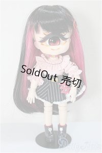 オビツ11ボディ・作家様ヘッド/ A-25-05-21-381-NY-ZA
