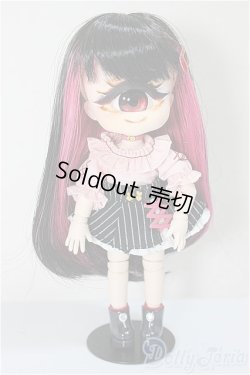 画像1: オビツ11ボディ・作家様ヘッド/ A-25-05-21-381-NY-ZA