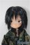 画像1: オビツ11ボディ・植毛ヘッド/ A-25-05-21-300-NY-ZA (1)