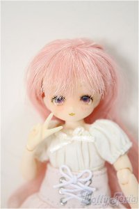 ピコニーモボディ・カスタムヘッド/ A-25-05-21-299-NY-ZA