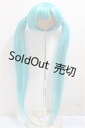 8-9inch/ウィッグ/インチ　BJD　MJD　ドール用 A-25-05-28-127-NY-ZA