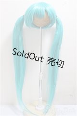 8-9inch/ウィッグ/インチ　BJD　MJD　ドール用 A-25-05-28-127-NY-ZA