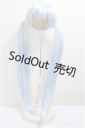 8-9inch/ウィッグ/インチ　BJD　MJD　ドール用 A-25-05-28-126-NY-ZA