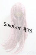 8-9inch/ウィッグ/インチ　BJD　MJD　ドール用 A-25-05-28-130-NY-ZA