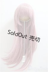 8-9inch/ウィッグ/インチ　BJD　MJD　ドール用 A-25-05-28-130-NY-ZA