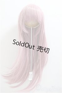 8-9inch/ウィッグ/インチ　BJD　MJD　ドール用 A-25-05-28-130-NY-ZA