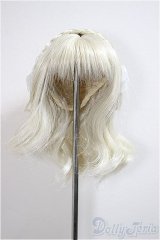 6inch/ウィッグ/インチ　BJD　MJD　ドール用 A-25-05-28-242-NY-ZA