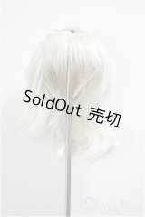 6inch/ウィッグ/インチ　BJD　MJD　ドール用 A-25-05-28-242-NY-ZA