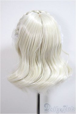 画像2: 6inch/ウィッグ/インチ　BJD　MJD　ドール用 A-25-05-28-242-NY-ZA