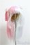 画像1: 5.5inch/ウィッグ/インチ　BJD　MJD　ドール用 A-25-05-28-150-NY-ZA (1)