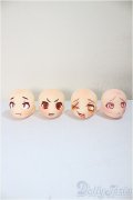1/8サイズヘッド/カスタム4点/ A-25-05-21-384-NY-ZA