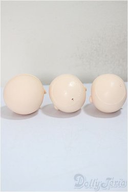 画像2: 1/12-1/6サイズドールヘッド/カスタムメイク　3点/ A-25-05-21-386-NY-ZA