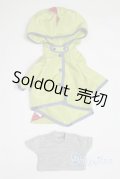幼SD/OF:衣装セット/1/6　30ｃｍ　BJD　MJD　衣装　ドール用 A-25-06-04-055-NY-ZA