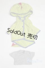 幼SD/OF:衣装セット/1/6　30ｃｍ　BJD　MJD　衣装　ドール用 A-25-06-04-055-NY-ZA