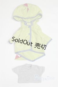 幼SD/OF:衣装セット/1/6　30ｃｍ　BJD　MJD　衣装　ドール用 A-25-06-04-055-NY-ZA