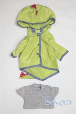 画像1: 幼SD/OF:衣装セット/1/6　30ｃｍ　BJD　MJD　衣装　ドール用 A-25-06-04-055-NY-ZA