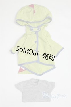 画像1: 幼SD/OF:衣装セット/1/6　30ｃｍ　BJD　MJD　衣装　ドール用 A-25-06-04-055-NY-ZA