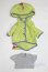 画像1: 幼SD/OF:衣装セット/1/6　30ｃｍ　BJD　MJD　衣装　ドール用 A-25-06-04-055-NY-ZA (1)