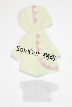画像2: 幼SD/OF:衣装セット/1/6　30ｃｍ　BJD　MJD　衣装　ドール用 A-25-06-04-055-NY-ZA