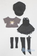 幼SD/OF:衣装セット/1/6　30ｃｍ　BJD　MJD　衣装　ドール用 A-25-06-04-085-NY-ZA