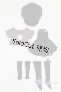幼SD/OF:衣装セット/1/6　30ｃｍ　BJD　MJD　衣装　ドール用 A-25-06-04-085-NY-ZA
