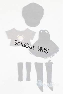 画像1: 幼SD/OF:衣装セット/1/6　30ｃｍ　BJD　MJD　衣装　ドール用 A-25-06-04-085-NY-ZA