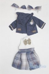 幼SD/OF:衣装セット/1/6　30ｃｍ　BJD　MJD　衣装　ドール用 A-25-06-04-078-NY-ZA