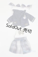 幼SD/OF:衣装セット/1/6　30ｃｍ　BJD　MJD　衣装　ドール用 A-25-06-04-078-NY-ZA