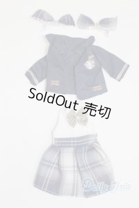 幼SD/OF:衣装セット/1/6　30ｃｍ　BJD　MJD　衣装　ドール用 A-25-06-04-078-NY-ZA