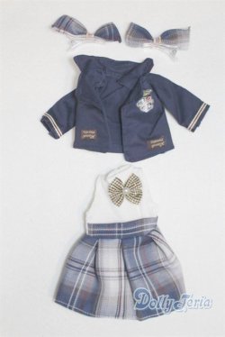 画像1: 幼SD/OF:衣装セット/1/6　30ｃｍ　BJD　MJD　衣装　ドール用 A-25-06-04-078-NY-ZA