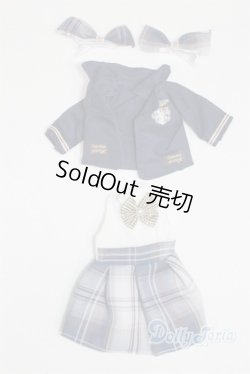 画像1: 幼SD/OF:衣装セット/1/6　30ｃｍ　BJD　MJD　衣装　ドール用 A-25-06-04-078-NY-ZA