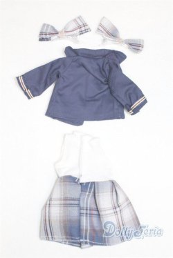 画像2: 幼SD/OF:衣装セット/1/6　30ｃｍ　BJD　MJD　衣装　ドール用 A-25-06-04-078-NY-ZA