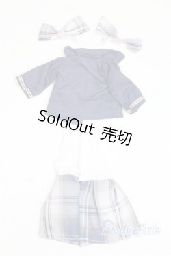 画像2: 幼SD/OF:衣装セット/1/6　30ｃｍ　BJD　MJD　衣装　ドール用 A-25-06-04-078-NY-ZA