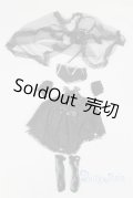 幼SD/OF:衣装セット/1/6　30ｃｍ　BJD　MJD　衣装　ドール用 A-25-06-04-082-NY-ZA