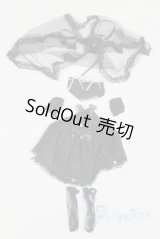 幼SD/OF:衣装セット/1/6　30ｃｍ　BJD　MJD　衣装　ドール用 A-25-06-04-082-NY-ZA