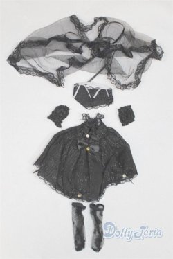 画像1: 幼SD/OF:衣装セット/1/6　30ｃｍ　BJD　MJD　衣装　ドール用 A-25-06-04-082-NY-ZA