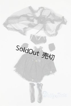画像1: 幼SD/OF:衣装セット/1/6　30ｃｍ　BJD　MJD　衣装　ドール用 A-25-06-04-082-NY-ZA