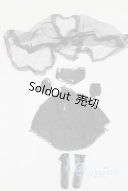 画像2: 幼SD/OF:衣装セット/1/6　30ｃｍ　BJD　MJD　衣装　ドール用 A-25-06-04-082-NY-ZA