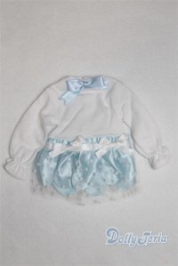 幼SD/OF:衣装セット/1/6　30ｃｍ　BJD　MJD　衣装　ドール用 A-25-06-04-084-NY-ZA