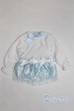 画像1: 幼SD/OF:衣装セット/1/6　30ｃｍ　BJD　MJD　衣装　ドール用 A-25-06-04-084-NY-ZA
