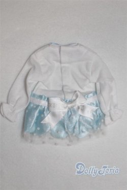 画像2: 幼SD/OF:衣装セット/1/6　30ｃｍ　BJD　MJD　衣装　ドール用 A-25-06-04-084-NY-ZA