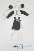 幼SD/OF:衣装セット/1/6　30ｃｍ　BJD　MJD　衣装　ドール用 A-25-06-04-080-NY-ZA
